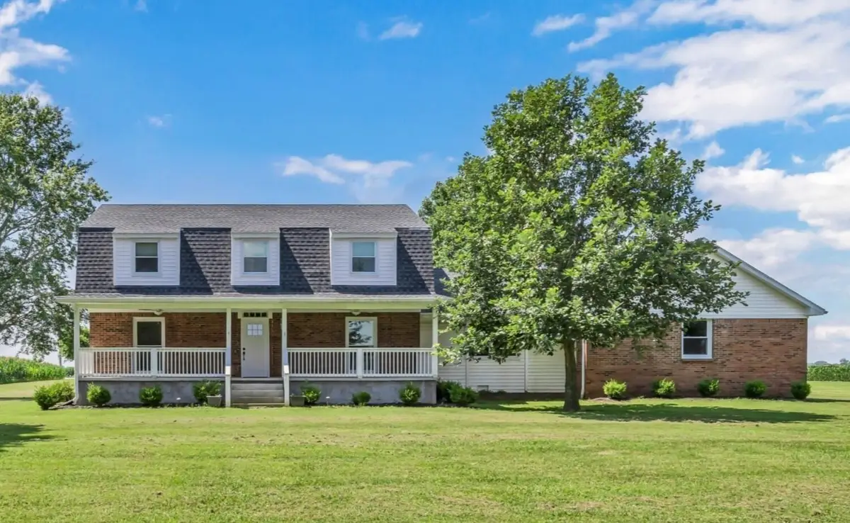 511 Snardon Mill Road, Allensville, KY 42204 - #1