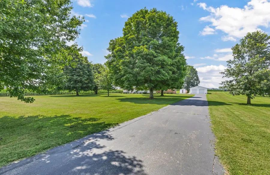511 Snardon Mill Road, Allensville, KY 42204 - #2