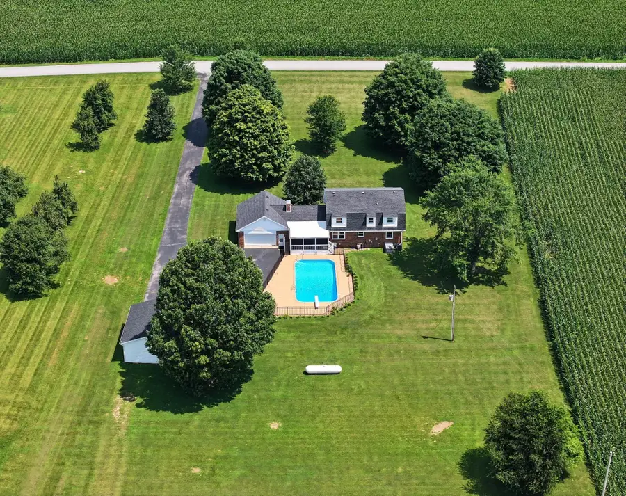 511 Snardon Mill Road, Allensville, KY 42204 - #3