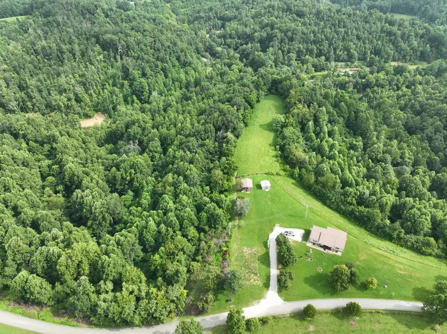 9998 Hurst School Rd Road, McKee, KY 40447 - #2
