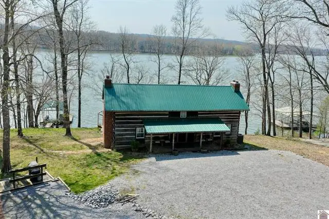 44 Gabby Lane, Cadiz, KY 42211 - #1