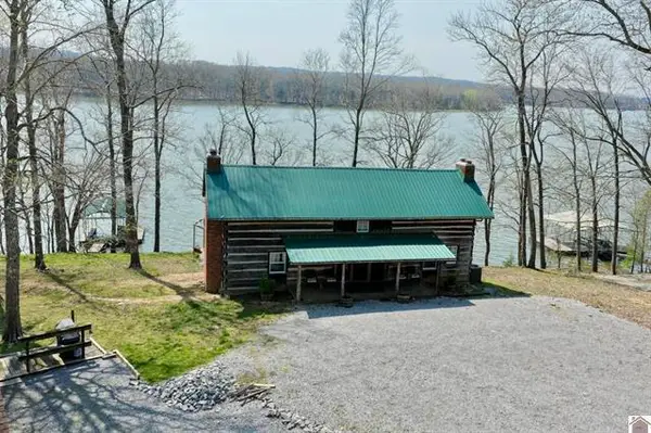 44 Gabby Lane, Cadiz, KY 42211