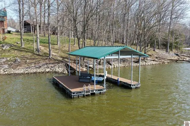 44 Gabby Lane, Cadiz, KY 42211 - #2