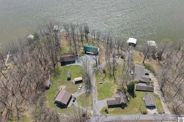 44 Gabby Lane, Cadiz, KY 42211 - #3