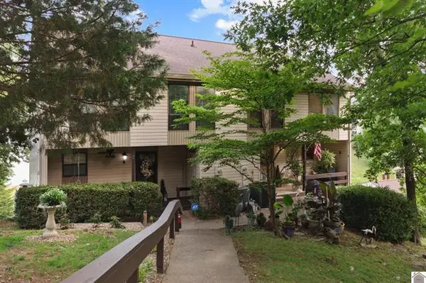 328 Champion Hills Road #17B, Kuttawa, KY 42055
