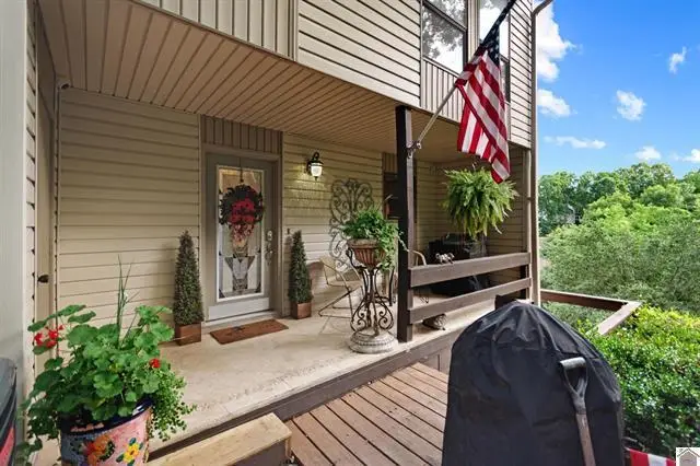 328 Champion Hills Road #17B, Kuttawa, KY 42055 - #3