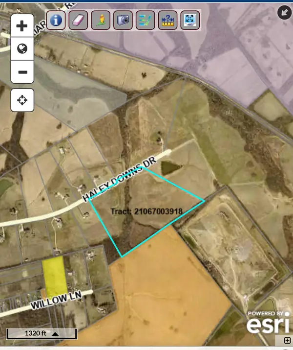 5450 Haley Downs Drive, Lexington, KY 40516