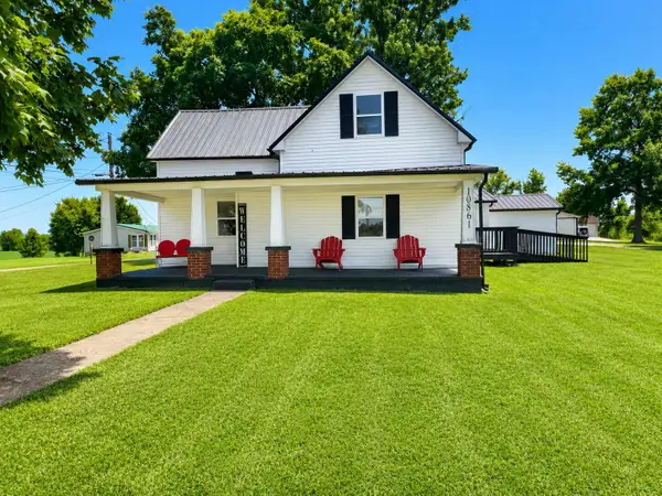 10861 Ky-57, Tollesboro, KY 41189