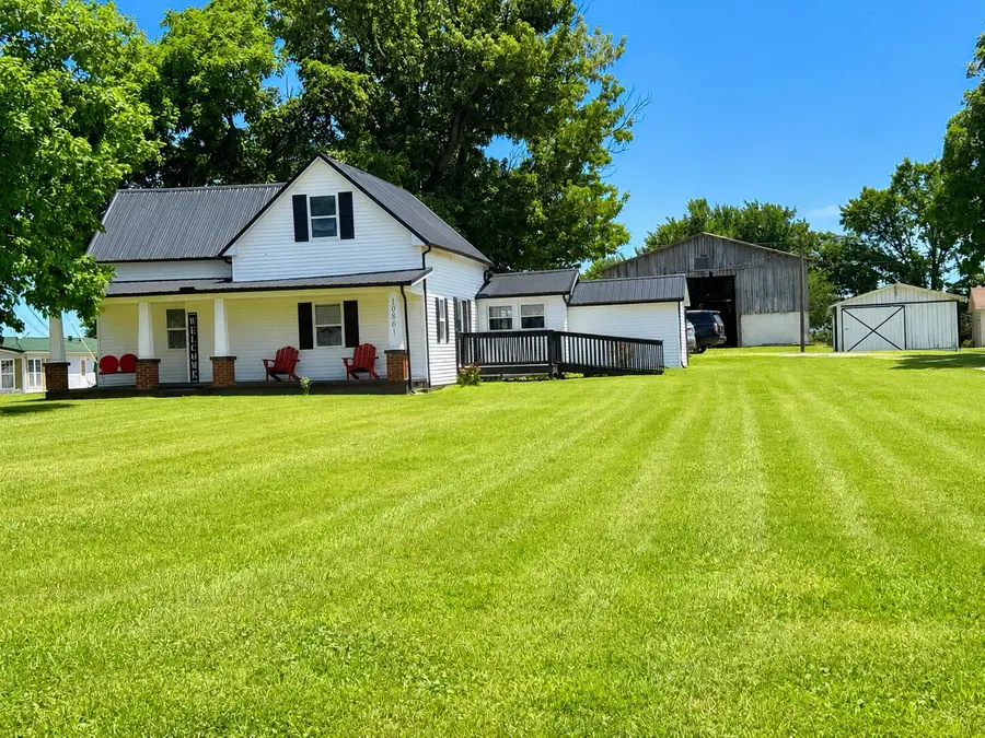 10861 Ky-57, Tollesboro, KY 41189 - #2