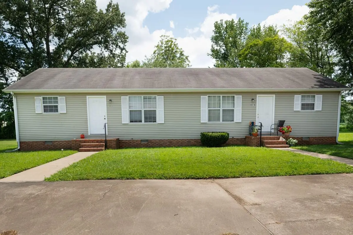 407 Northwood Drive, Murray, KY 42071 - #1