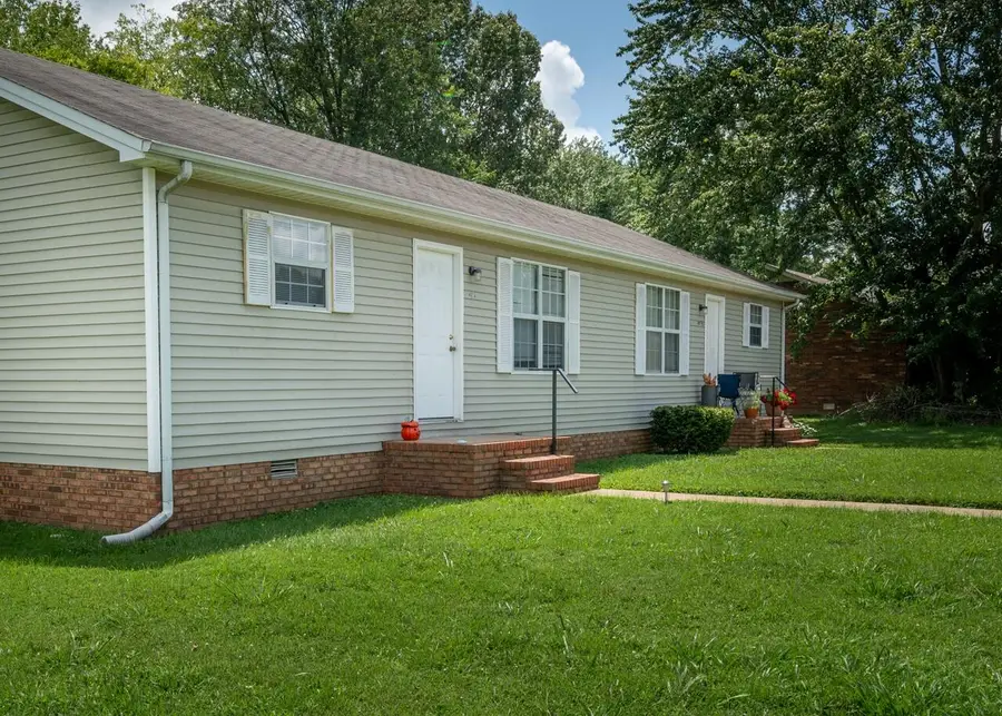 407 Northwood Drive, Murray, KY 42071 - #2