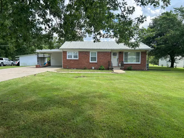 403 Breezeel School Road, Benton, KY 42025
