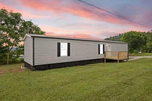 90 Kelsey Drive, Mt Vernon, KY 40456
