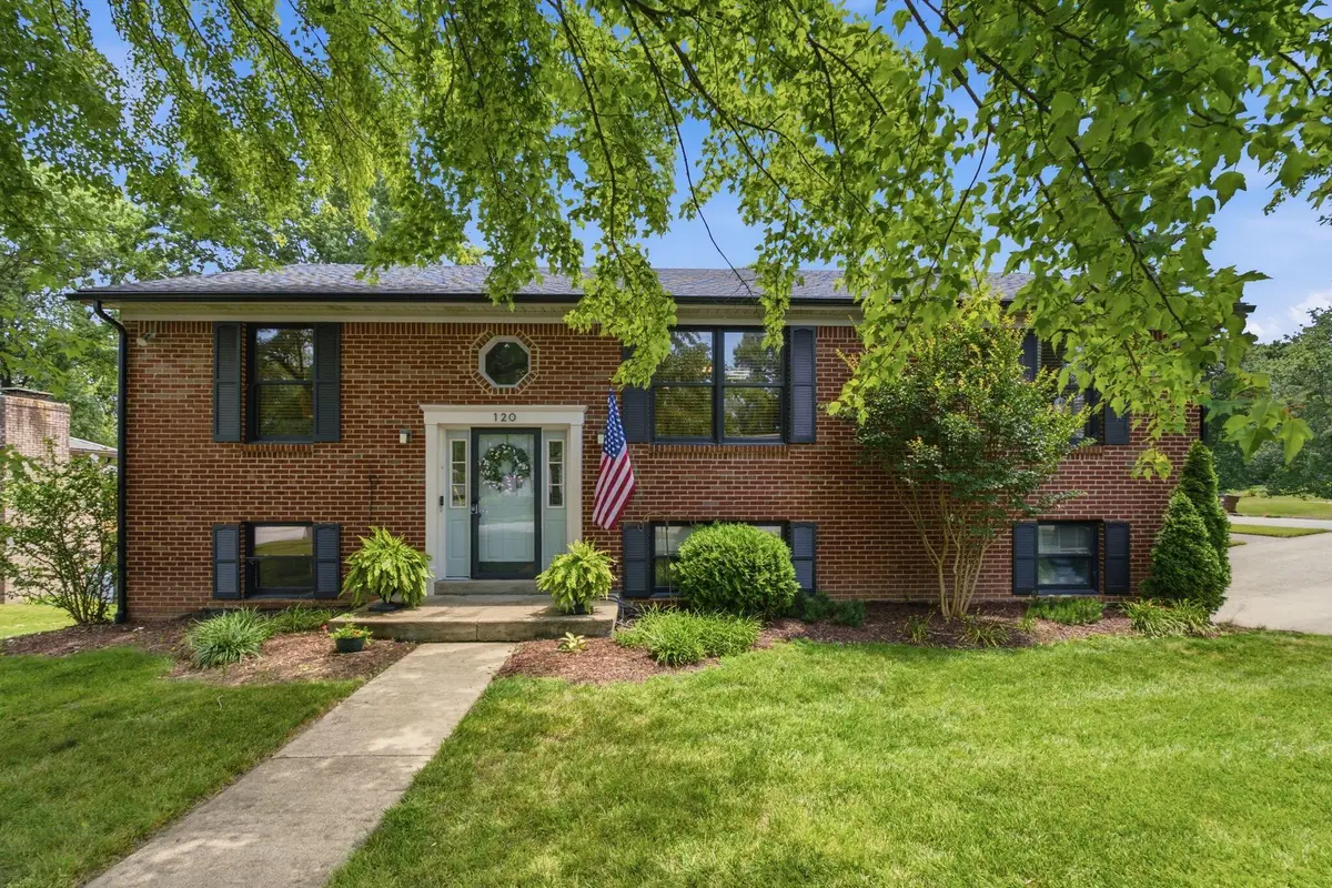 120 Saratoga Circle, Richmond, KY 40475 - #1