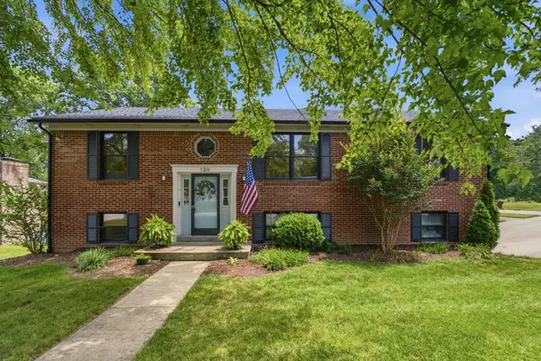 120 Saratoga Circle, Richmond, KY 40475