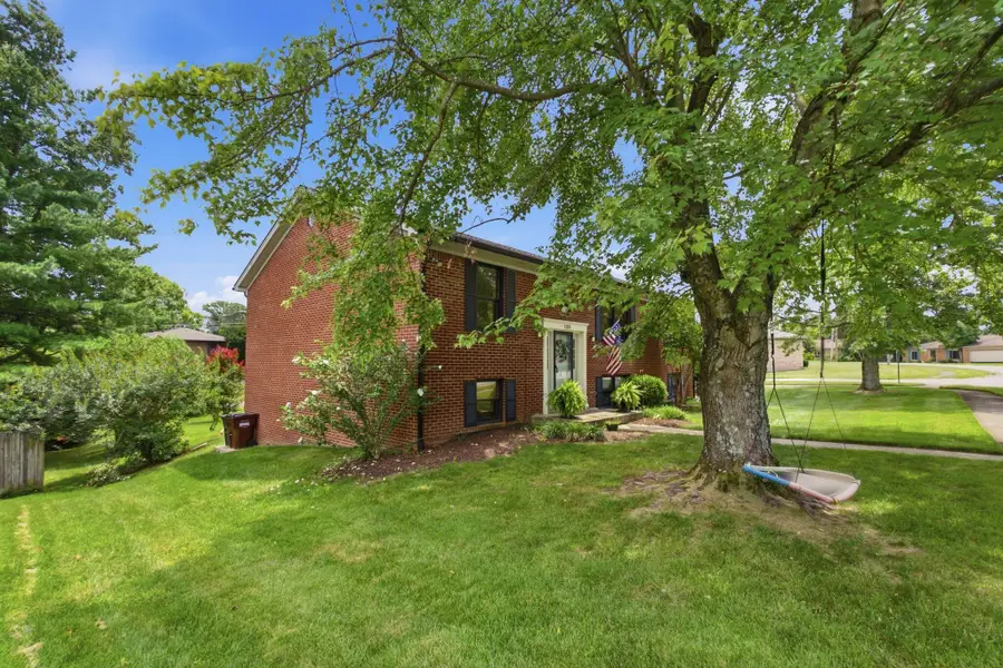 120 Saratoga Circle, Richmond, KY 40475 - #2