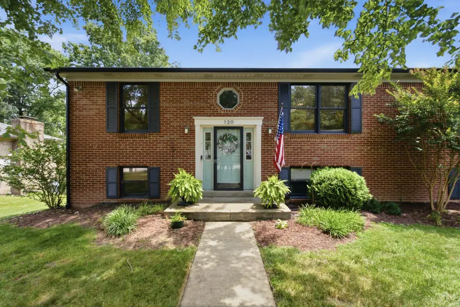 120 Saratoga Circle, Richmond, KY 40475 - #3
