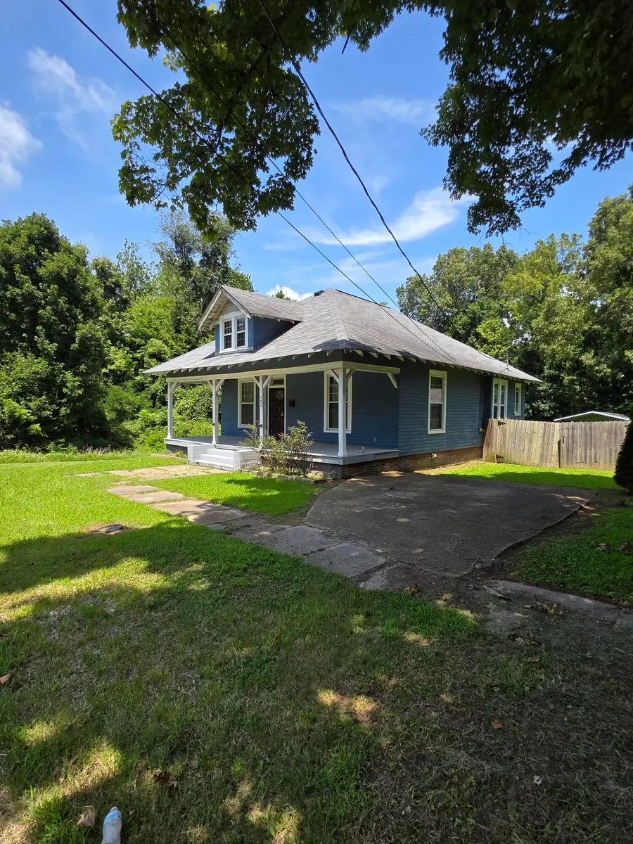 502 Fourth Street, Fulton, KY 42041 - #2