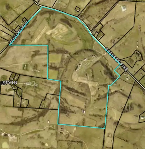 3820 Spencer Pike, Mt Sterling, KY 40353