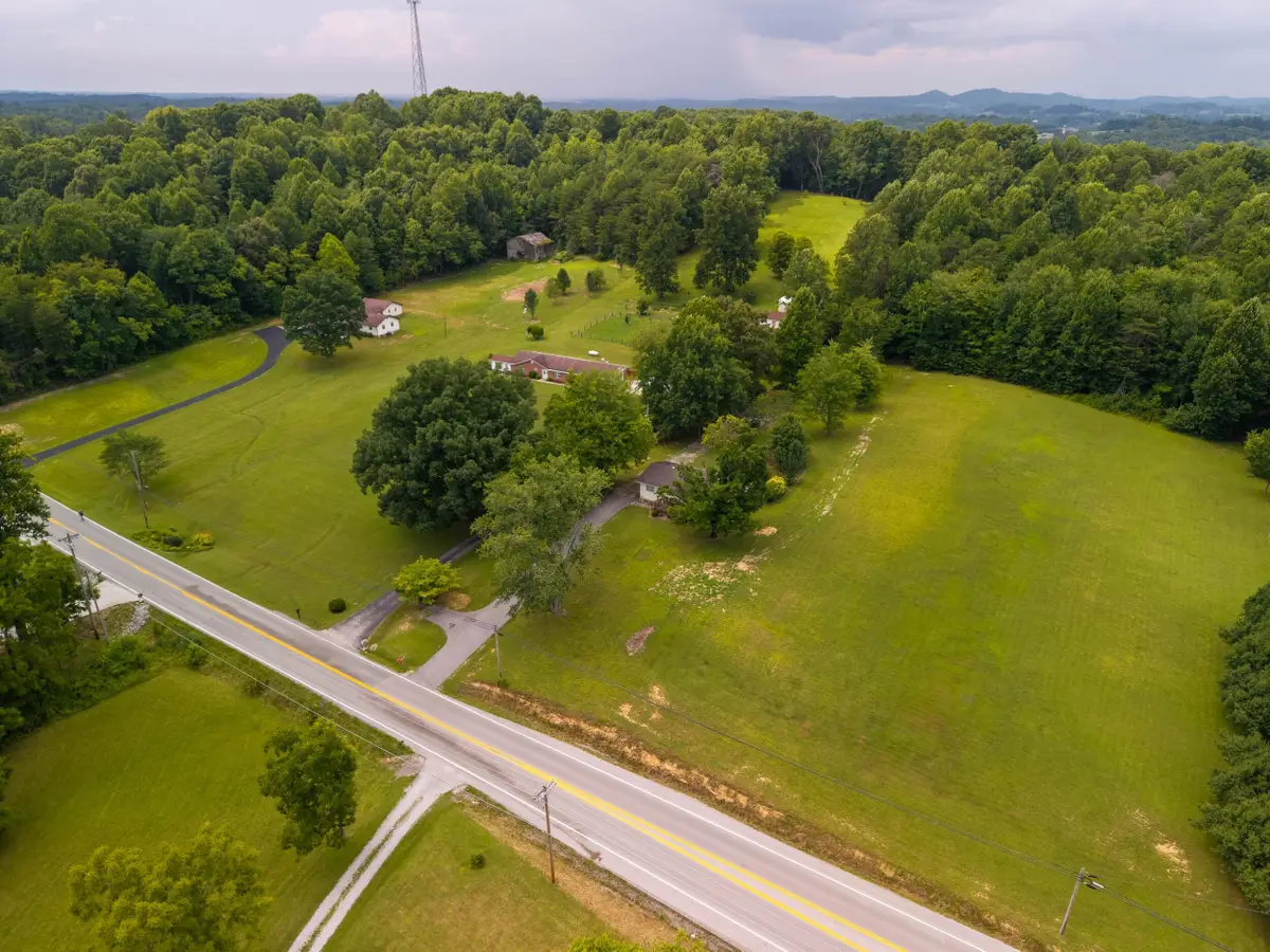 6616 Barbourville Road, London, KY 40744 - #1