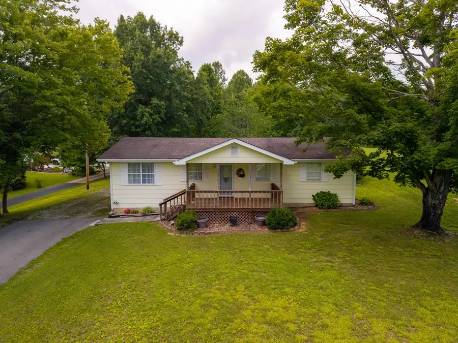 6616 Barbourville Road, London, KY 40744 - #2