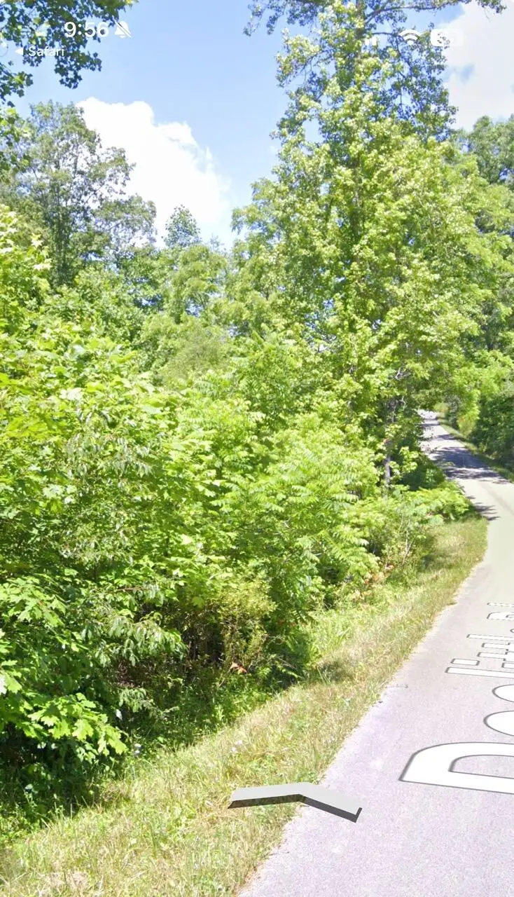 821 Doolittle Road, Annville, KY 40402 - #2