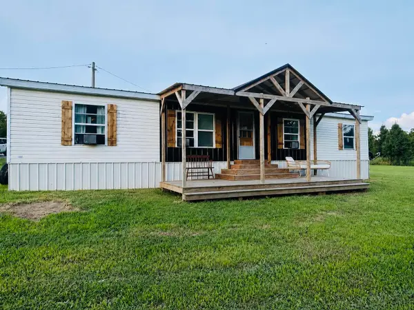 603 Lot 12  Ky Hwy 328 East, Waynesburg, KY 40489