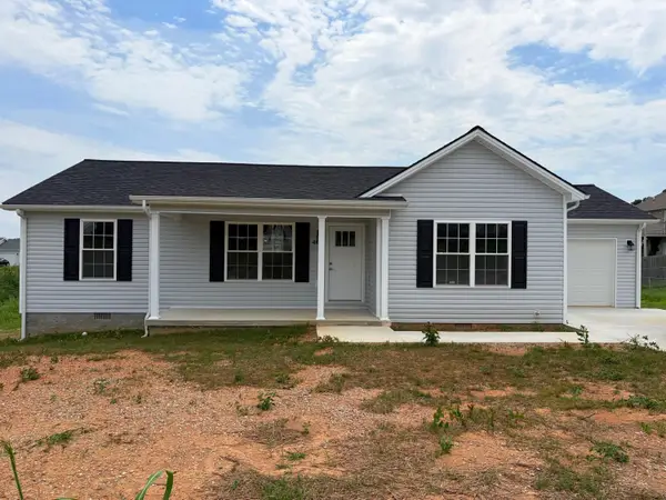 409 Drake Drive, Mt Sterling, KY 40353
