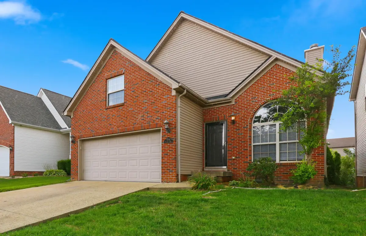 3744 Wargrave Walk, Lexington, KY 40509 - #1