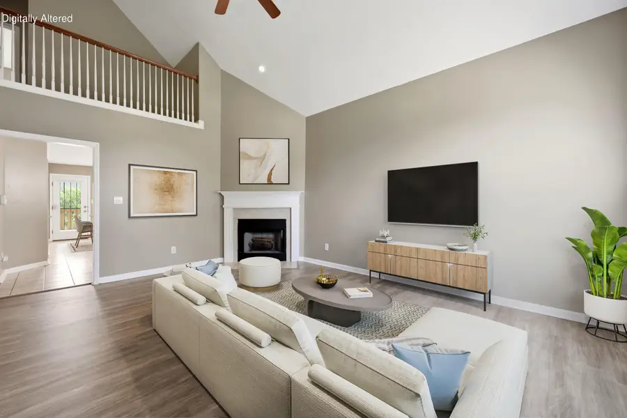 3744 Wargrave Walk, Lexington, KY 40509 - #3