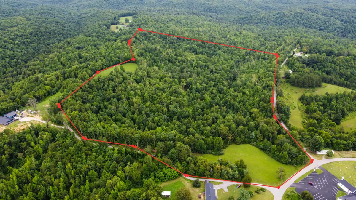 0000 Kentucky 1044, Pine Knot, KY 42635 - #1