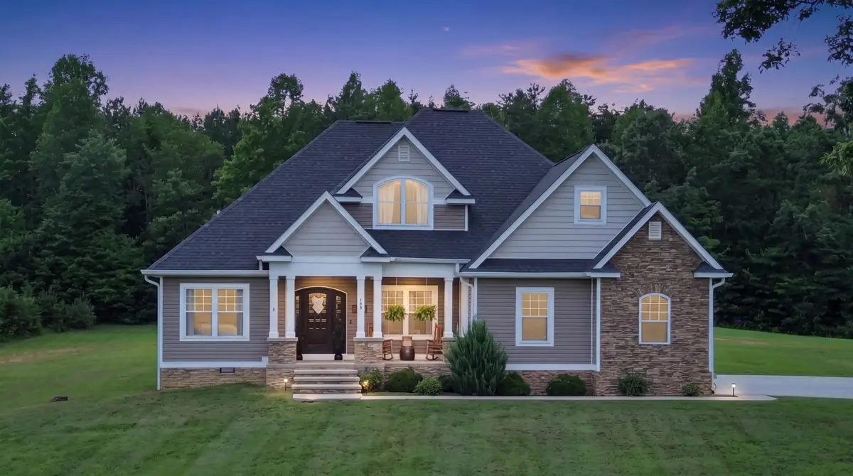 149 Virginia Lane, Pine Knot, KY 42635 - #1