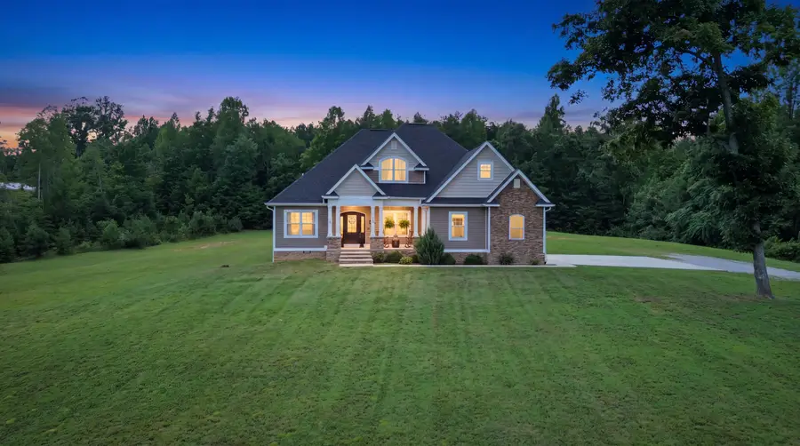 149 Virginia Lane, Pine Knot, KY 42635 - #2
