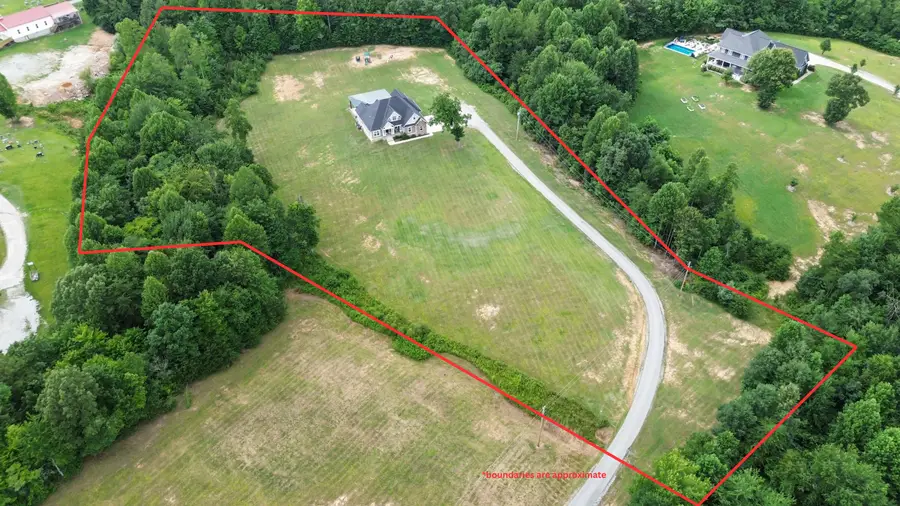149 Virginia Lane, Pine Knot, KY 42635 - #3