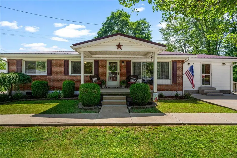 132 Airport Road, Stanton, KY 40380 - #2