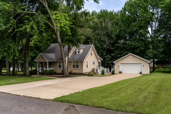 87 Cherokee Springs Court, Jamestown, KY 42629