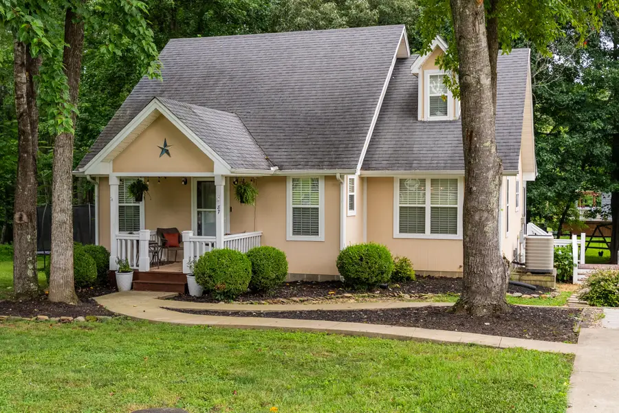 87 Cherokee Springs Court, Jamestown, KY 42629 - #2