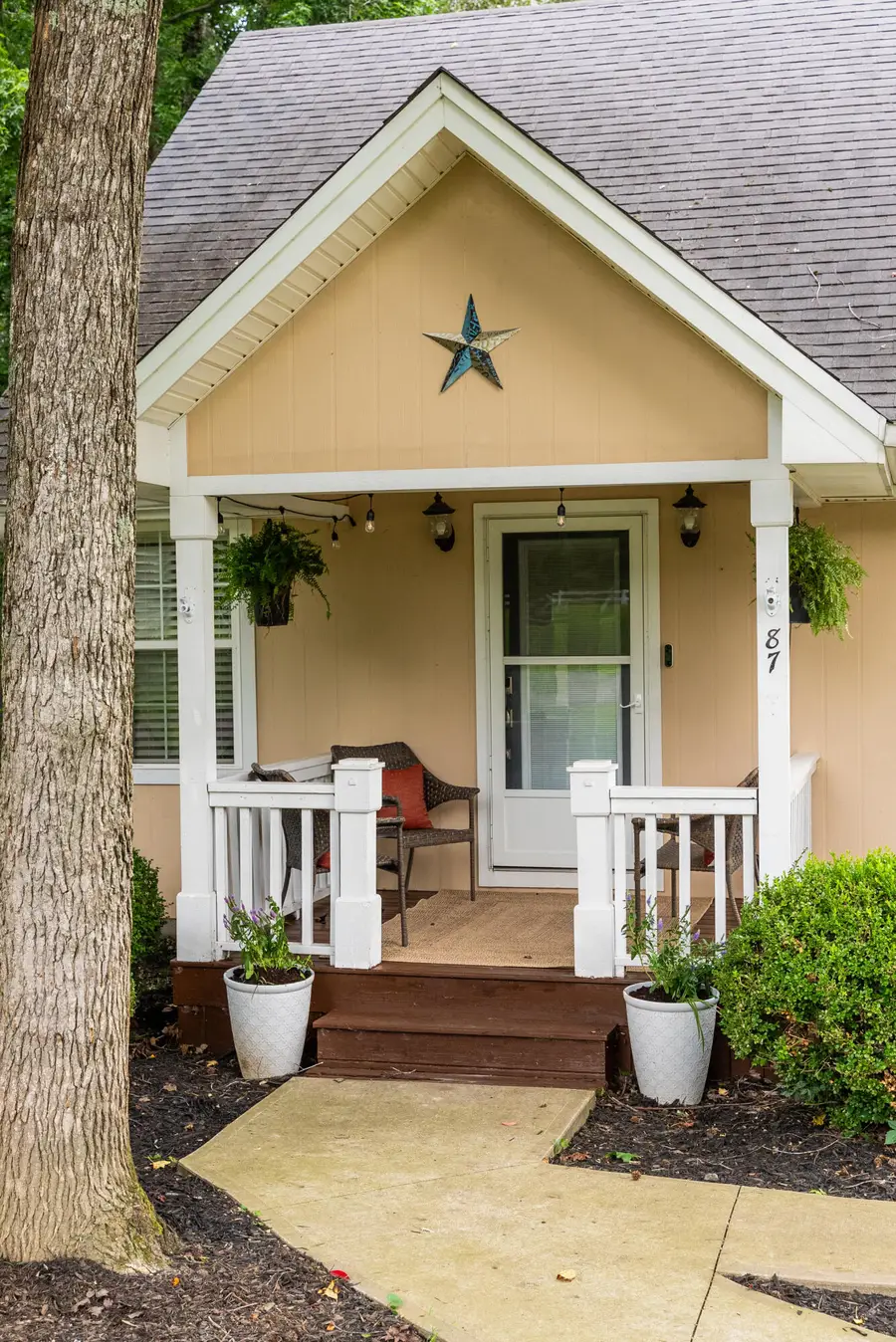87 Cherokee Springs Court, Jamestown, KY 42629 - #3