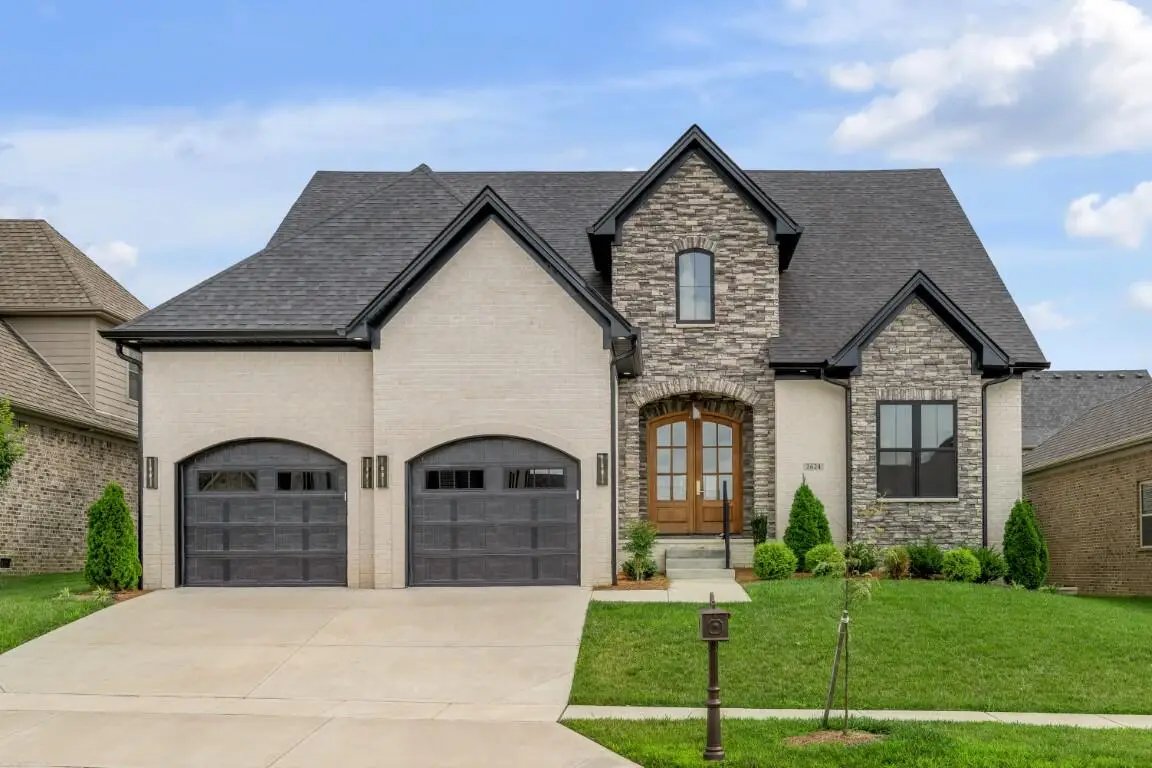 2624 Lucca Place, Lexington, KY 40509 - #1