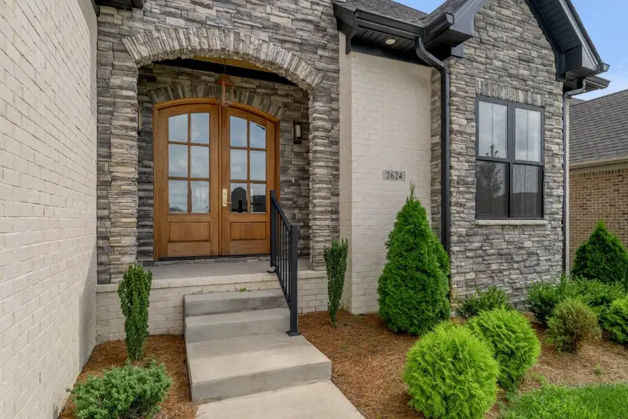 2624 Lucca Place, Lexington, KY 40509 - #3