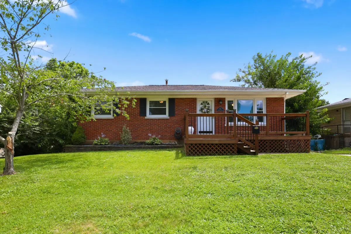 312 Purdue Place, Lexington, KY 40517 - #1