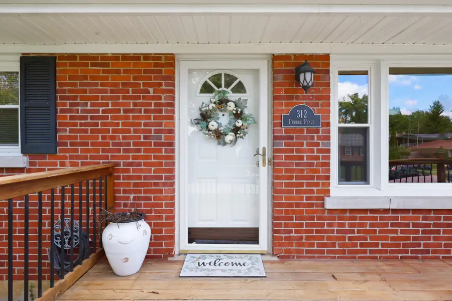 312 Purdue Place, Lexington, KY 40517 - #3
