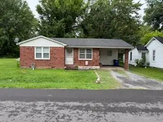 604 Maple Street, Benton, KY 42025 - #1