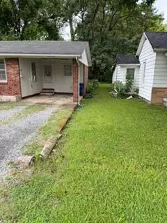 604 Maple Street, Benton, KY 42025 - #2