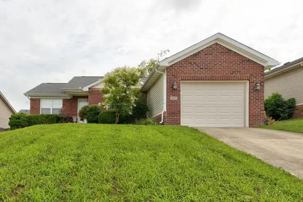 107 Santa Monica Drive, Georgetown, KY 40324