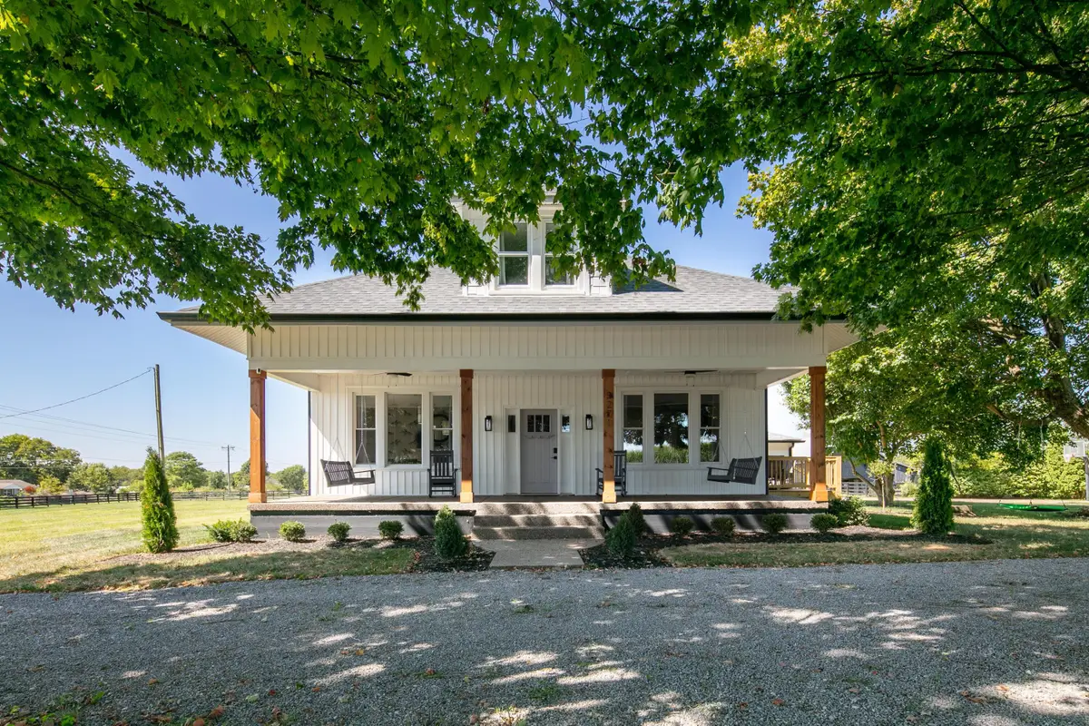 3271 Elmburg Road, Bagdad, KY 40003 - #1