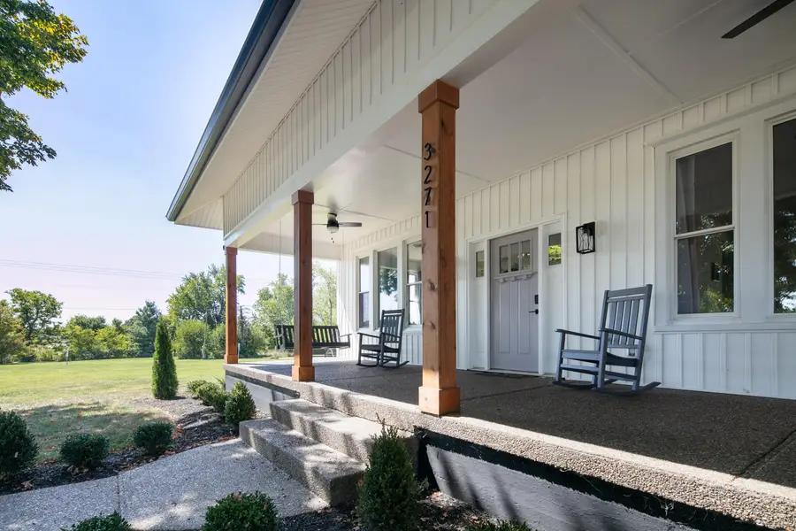 3271 Elmburg Road, Bagdad, KY 40003 - #2