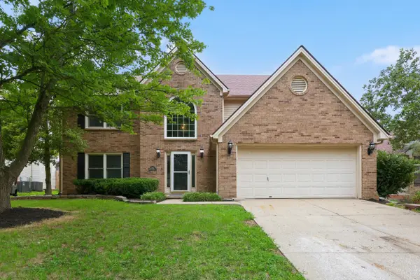 385 Whitfield Drive, Lexington, KY 40515