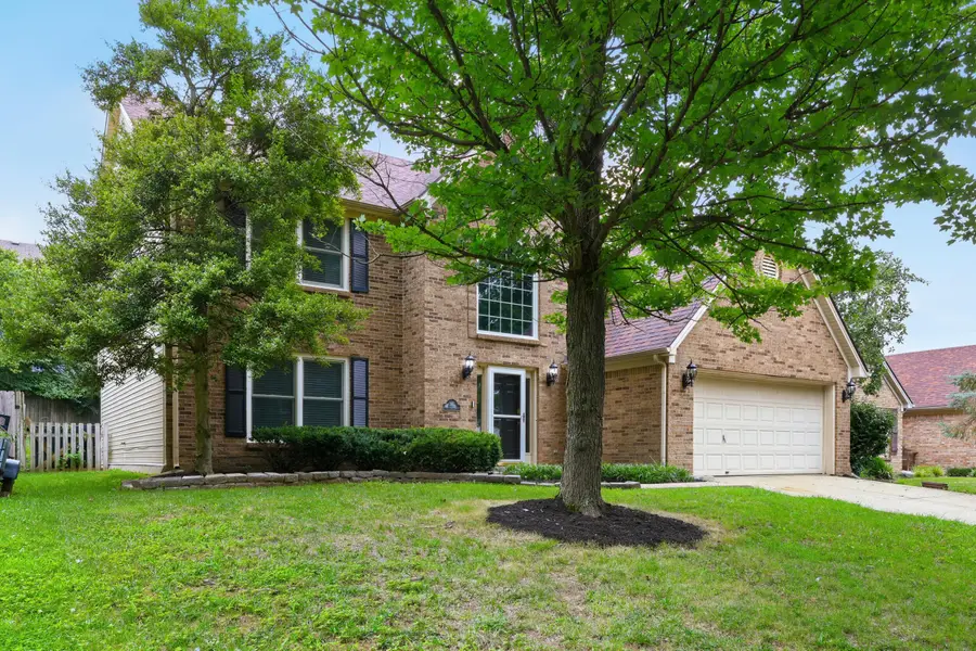 385 Whitfield Drive, Lexington, KY 40515 - #3