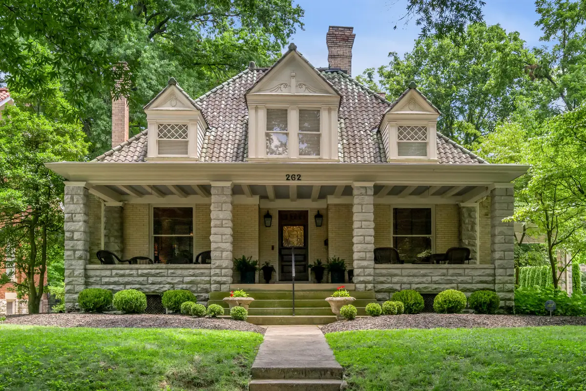 262 S Ashland Avenue, Lexington, KY 40502 - #1